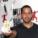 Photo Coverage: BULLET FOR ADOLF - Red Carpet