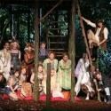 TV First Look: Public Theater's INTO THE WOODS in Central Park!