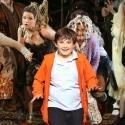 FREEZE FRAME: First Look at Public Theater's INTO THE WOODS in Central Park…