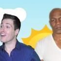 TV EXCLUSIVE: CHEWING THE SCENERY WITH RANDY RAINBOW - Ep. 10 - Mike Tyson, Chris…