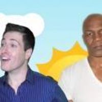 TV EXCLUSIVE: CHEWING THE SCENERY WITH RANDY RAINBOW - Ep. 10 - Mike Tyson, Chris… Video