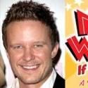 Will Chase to Star as 'Jimmy' in NICE WORK IF YOU CAN GET IT During Matthew…