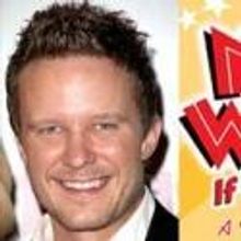 Will Chase to Star as 'Jimmy' in NICE WORK IF YOU CAN GET IT During Matthew…