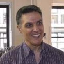 TV: Robert Cuccioli Talks Becoming SPIDER-MAN's 'Green Goblin'