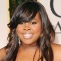 GLEE's Amber Riley to Star Opposite Brandon Victor Dixon, Jared Grimes and Adriane…