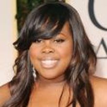 GLEE's Amber Riley to Star Opposite Brandon Victor Dixon, Jared Grimes and Adriane…