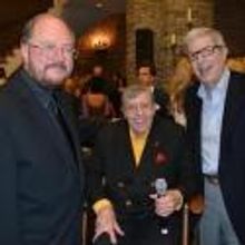 BWW Special Interview: Rupert Holmes Talks Marvin Hamlisch, The Future of THE NUTTY P