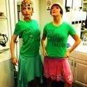Photo Flash: Saturday Intermission Pics, August 18 - Double-Sized Special Jimmy…