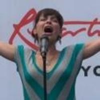 TV: EVITA's Christina DeCicco, Max von Essen & Rachel Potter Perform at Broadway in… Video