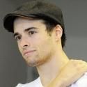 Extra, Extra: Jeremy Jordan To Depart NEWSIES for SMASH; Corey Cott Takes Over as…
