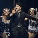 Photo Flash: First Look at Rob McClure, Jenn Colella, Erin Mackey, and More in…