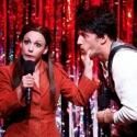 Photo Flash: First Look at FORBIDDEN BROADWAY: ALIVE AND KICKING- Production Shots!