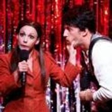 Photo Flash: First Look at FORBIDDEN BROADWAY: ALIVE AND KICKING- Production Shots!