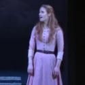 TV: Teal Wicks & James Snyder in Goodspeed's CAROUSEL- Highlights!