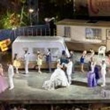TO KILL A MOCKINGBIRD & THE SOUND OF MUSIC Set for London's Regent's Park Open Air…