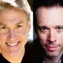 OFFICIAL: Richard White, Laird Mackintosh and Teal Wicks Join Broadway-Bound JEKYLL & HYDE Tour; Complete Cast Announced!