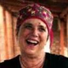 BROADWAY RECALL:  Eve Ensler Goes Legitimate