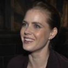 TV: Chatting with the Cast of INTO THE WOODS on Opening Night- Amy Adams, Denis…