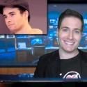 TV EXCLUSIVE: CHEWING THE SCENERY WITH RANDY RAINBOW - Ep. 11- ALADDIN, NEWSIES…