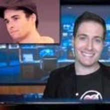 TV EXCLUSIVE: CHEWING THE SCENERY WITH RANDY RAINBOW - Ep. 11- ALADDIN, NEWSIES, Randy's Cat and More!