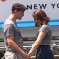 TV: Corey Cott Takes Over as 'Jack Kelly' in NEWSIES Tonight! Video