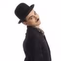 Photo Flash: CHAPLIN Begins Performances Tomorrow - Meet the Cast!