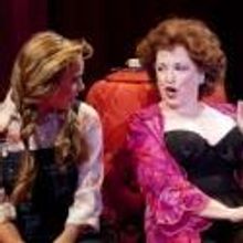 Photo Flash: First Look at Sherri L. Edelen and More in Signature Theatre's BEST…