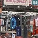 BROADWAY ON BROADWAY to Feature Nederlander's 100th Anniv. Celebration, SMASH Season…