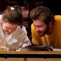 Photo Flash: First Look at Jake Gyllenhaal in IF THERE IS I HAVEN'T FOUND IT YET