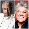 Bucks County Playhouse Announces LOVE LETTERS Benefit, Starring Tyne Daly and James Earl Jones