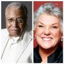 Bucks County Playhouse Hosts LOVE LETTERS Benefit, Starring Tyne Daly and James Earl…