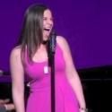 TV: Randy Rainbow On The Scene at BROADWAY STANDS UP FOR FREEDOM- with Julia Murney…