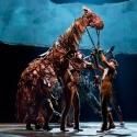 WAR HORSE to Conclude Broadway Run January 6, 2013
