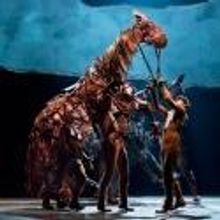 WAR HORSE to Conclude Broadway Run January 6, 2013