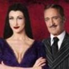John Waters, Chloe Dallimore and More Set for THE ADDAMS FAMILY Australian Premiere T