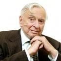Acclaimed Playwright and Author Gore Vidal Passes Away at 86