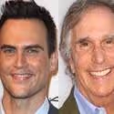 Breaking News: THE PERFORMERS, Starring Cheyenne Jackson, Henry Winkler, Daniel…