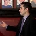 TV: John Lloyd Young on His Return to JERSEY BOYS, Finding His 'Purpose,' His New…