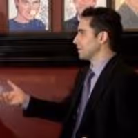 TV: John Lloyd Young on His Return to JERSEY BOYS, Finding His 'Purpose,' His New… Video