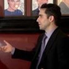 TV: John Lloyd Young on His Return to JERSEY BOYS, Finding His 'Purpose,' His New…