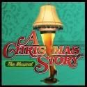 A CHRISTMAS STORY, The Musical! to Play Lunt-Fontanne for 2012 Holidays