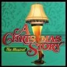 A CHRISTMAS STORY, The Musical! to Play Lunt-Fontanne for 2012 Holidays