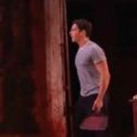 STAGE TUBE: First Look at Jonathan Groff and Alfred Molina in Scenes from RED at the… Video