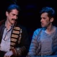 TV: Sneak Peek of Matthew Saldivar as 'Black Stache' in PETER AND THE STARCATCHER! Video