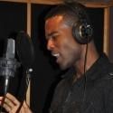 BWW Photo Exclusive: THE LION KING Cast Records for 'Carols For A Cure'