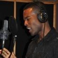 BWW Photo Exclusive: THE LION KING Cast Records for 'Carols For A Cure'