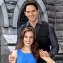 Tickets for RODGERS & HAMMERSTEIN'S CINDERELLA On Sale Now