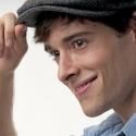 Photo First Look at Corey Cott as 'Jack Kelly' in NEWSIES!