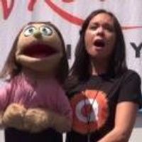 TV: AVENUE Q Cast Performs at Broadway in Bryant Park! Video