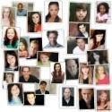 Photo Flash: Leapin' Lizards! ANNIE Begins Previews Tonight - Meet the Cast